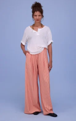 Nathalie Vleeschouwer - Wit Blouse