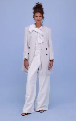 Nathalie Vleeschouwer - Wit Broek