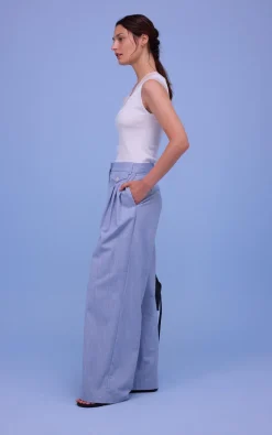 Nathalie Vleeschouwer - Wit T-shirt/top