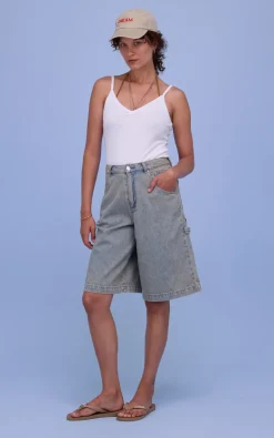 Nathalie Vleeschouwer - Wit T-shirt/top