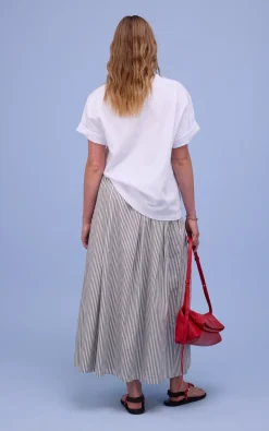 Nathalie Vleeschouwer - Wit T-shirt/top