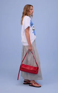 Nathalie Vleeschouwer - Wit T-shirt/top