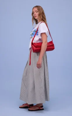 Nathalie Vleeschouwer - Wit T-shirt/top