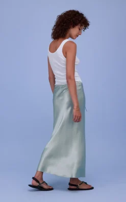 Nathalie Vleeschouwer - Wit T-shirt/top