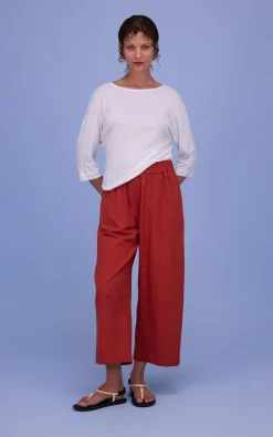 Nathalie Vleeschouwer - Wit T-shirt/top