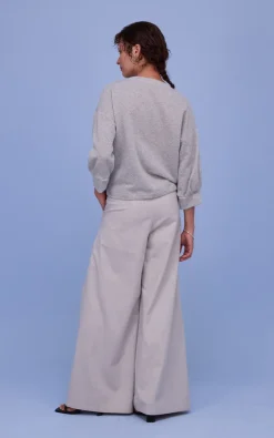 Nathalie Vleeschouwer - Zilver Blouse