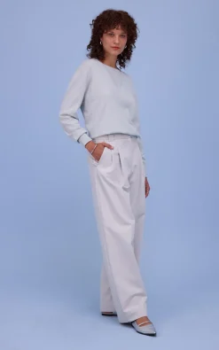 Nathalie Vleeschouwer - Zilver Broek