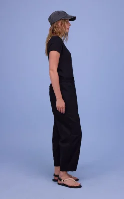 Nathalie Vleeschouwer - Zwart Broek
