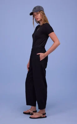 Nathalie Vleeschouwer - Zwart Broek