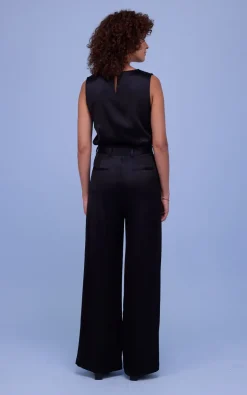 Nathalie Vleeschouwer - Zwart Broek