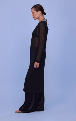 Nathalie Vleeschouwer - Zwart Broek