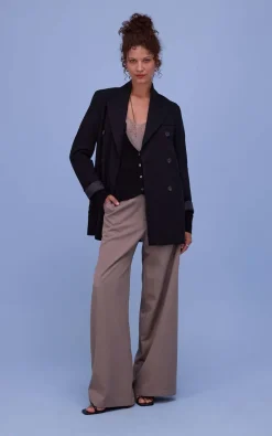 Nathalie Vleeschouwer - Zwart Cardigan