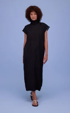 Nathalie Vleeschouwer - Zwart Jurk
