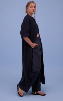Nathalie Vleeschouwer - Zwart Jurk