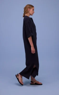 Nathalie Vleeschouwer - Zwart Jurk