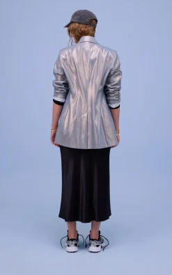 Nathalie Vleeschouwer - Zwart Rok