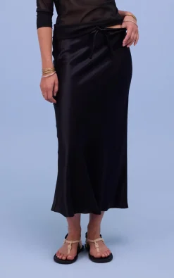 Nathalie Vleeschouwer - Zwart Rok
