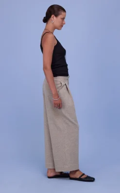 Nathalie Vleeschouwer - Zwart T-shirt/top