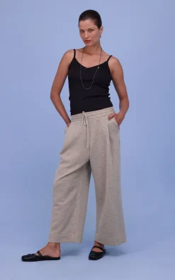 Nathalie Vleeschouwer - Zwart T-shirt/top