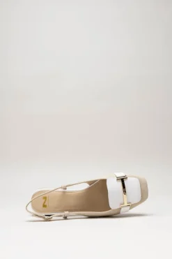 Nathan Baume - Beige Ballerina