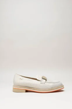Nathan Baume - Beige Mocassin
