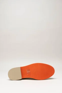 Nathan Baume - Beige Mocassin