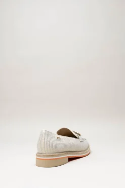 Nathan Baume - Beige Mocassin