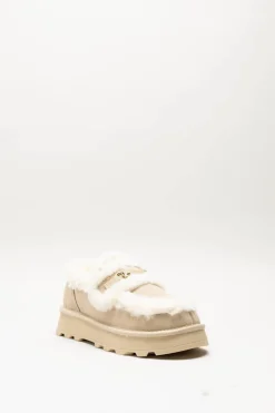 Nathan Baume - Beige Mocassin