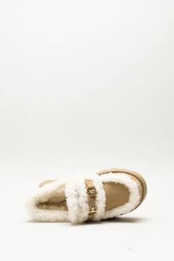 Nathan Baume - Camel Mocassin