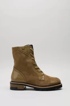 Nathan Baume - Camel Veterbottine