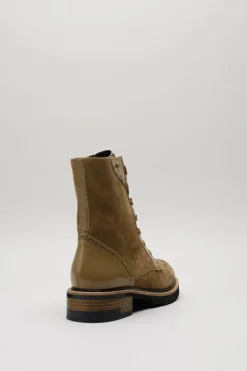Nathan Baume - Camel Veterbottine