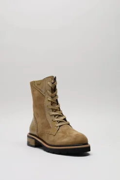 Nathan Baume - Camel Veterbottine