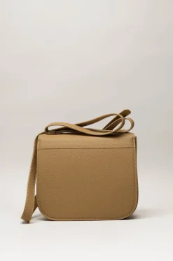 Nathan Baume - Cognac Cross body