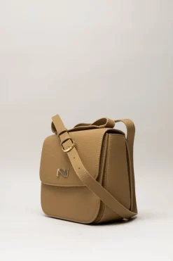Nathan Baume - Cognac Cross body