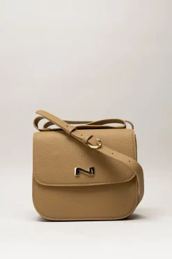 Nathan Baume - Cognac Cross body