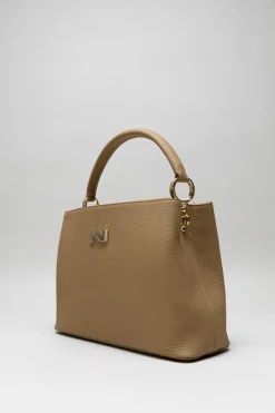 Nathan Baume - Cognac Cross body