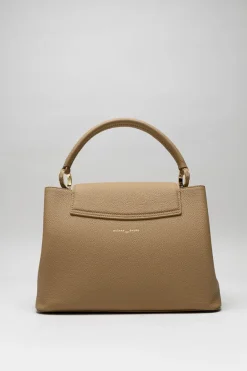 Nathan Baume - Cognac Cross body