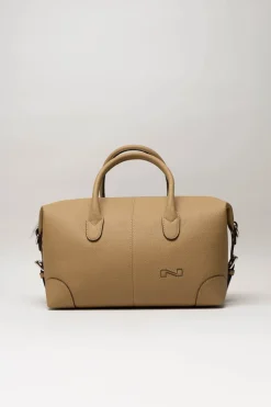 Nathan Baume - Cognac Handtas