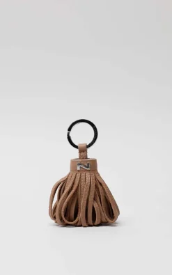 Nathan Baume - Cognac Sleutelhangers