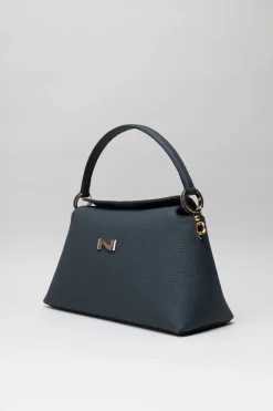 Nathan Baume - Donkerblauw Cross body