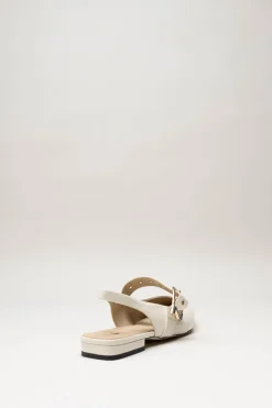 Nathan Baume - Ecru Ballerina