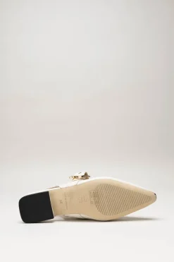 Nathan Baume - Ecru Ballerina