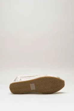 Nathan Baume - Greige Sneaker