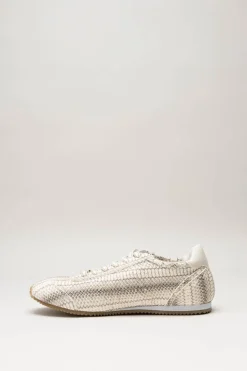 Nathan Baume - Greige Sneaker