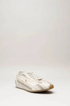Nathan Baume - Greige Sneaker
