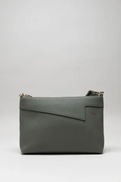 Nathan Baume - Groen Cross body