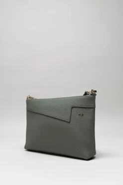 Nathan Baume - Groen Cross body