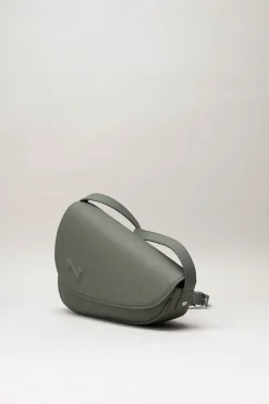 Nathan Baume - Groen Cross body