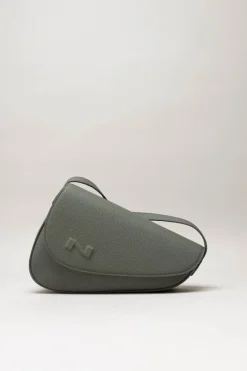 Nathan Baume - Groen Cross body