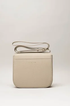 Nathan Baume - Lichtbeige Cross body